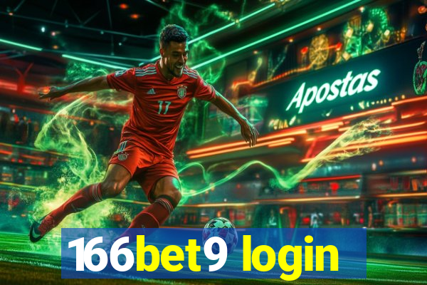 166bet9 login